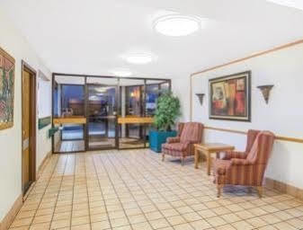 Super 8 by Wyndham Blytheville Eksteriør billede